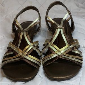 🔥SALE🔥 St. John's Bay Strappy Sandals